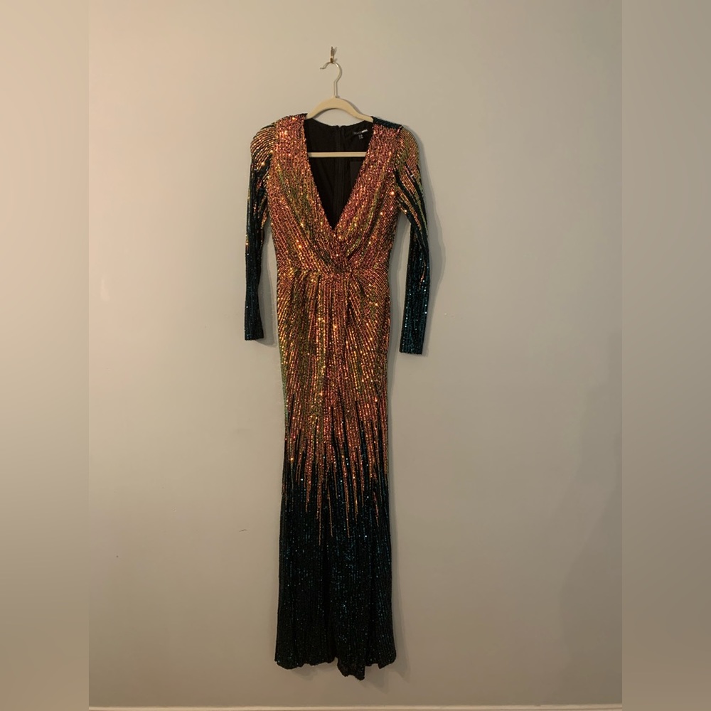 BRAND NEW Evening Gown